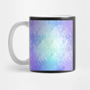 Blue Skies Mug